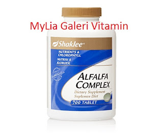 Alfalfa Complex