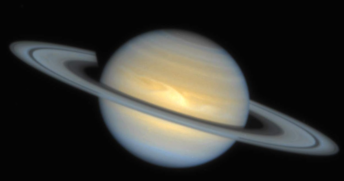  Gambar  Saturnus