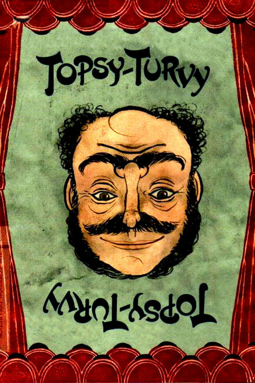 Topsy Turvy - Sotto sopra 1999 Streaming Sub ITA