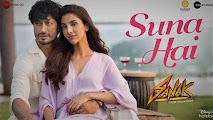 Suna Hai Song Lyrics - Jubin Nautiyal
