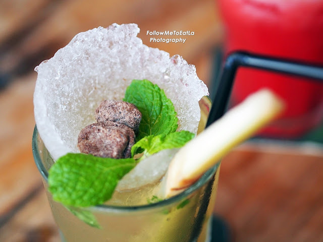 Asam Boi Mojito RM 29