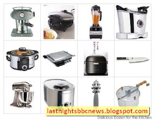 Kitchen Gadgets: Tips about How-to Select Gadgets for Your Kitchen