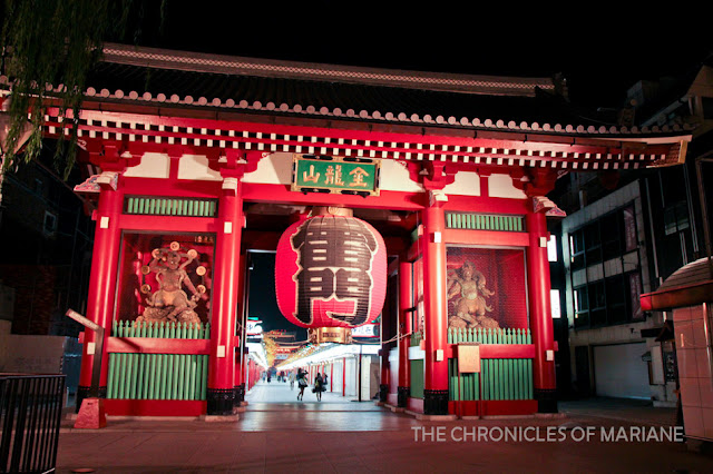 asakusa kaminarimon