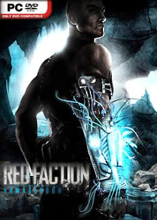 Download Red Faction Armageddon (PC)