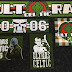 Green Brigade Stickers