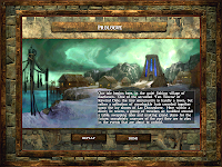 Icewind Dale screenshot