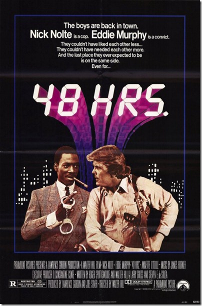 1982 - 48 HRS.