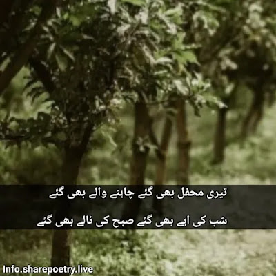 Top Best Motivational Urdu Poetry by Allama Iqbal