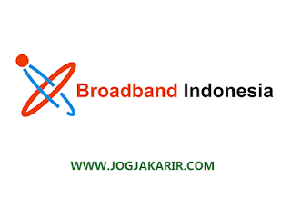 Lowongan Pekerjaan Account Manager Jogja di Broadband Indonesia