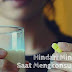 Jangan Minum Obat Berbarengan dengan Susu