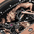 RICHARD MILLE RM 057 DRAGON-JACKIE CHAN TOURBILLION