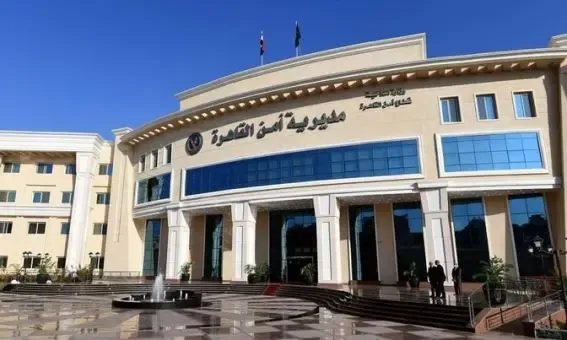 سقوط عصابة الآثار بالمرج وإحباط غسل 80 مليون جنيه