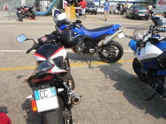 ecco il risultato finale