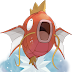 鯉魚王技能 | 鯉魚王進化 - 寶可夢Pokemon Go精靈技能配招 Magikarp