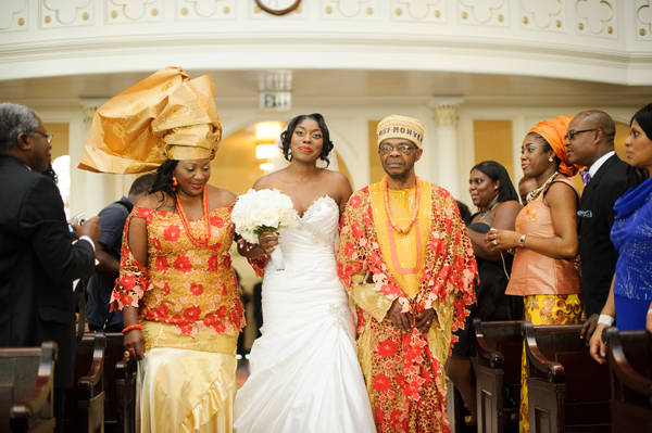 Fresh 25 of Naija Weddings Pictures