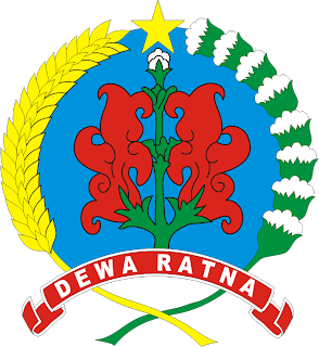Logo Brigade Infanteri 4/Dewa Ratna