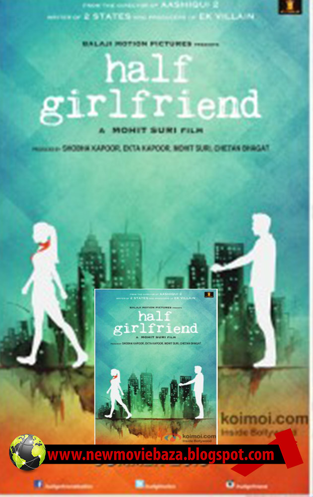 Half Girlfriend 2016 Movie Free Download HD Full Movie ...