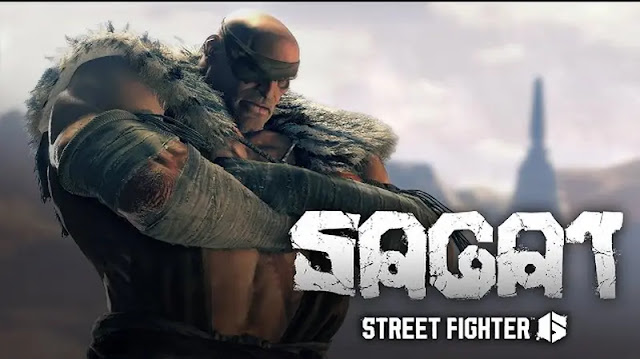 Street Fighter 6