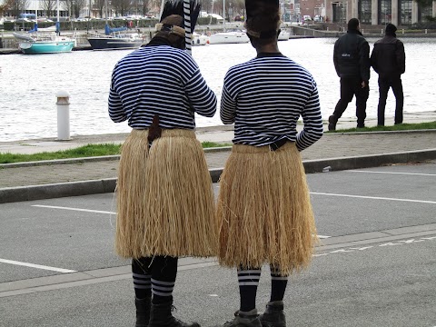 Carnaval de Dunkerque 04.2019