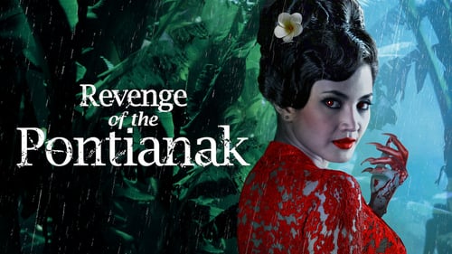 Dendam Pontianak 2019 ingles subtitulada