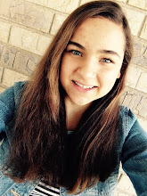Hey, I'm Sydney!