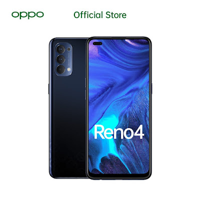 OPPO Reno4