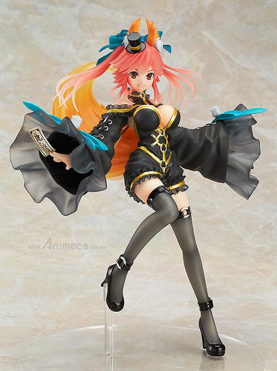 FIGURA CASTER Fate/EXTRA CCC