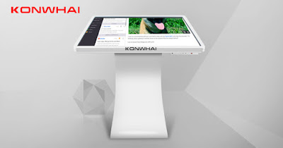 KONWHAI-Touch inquiry machine