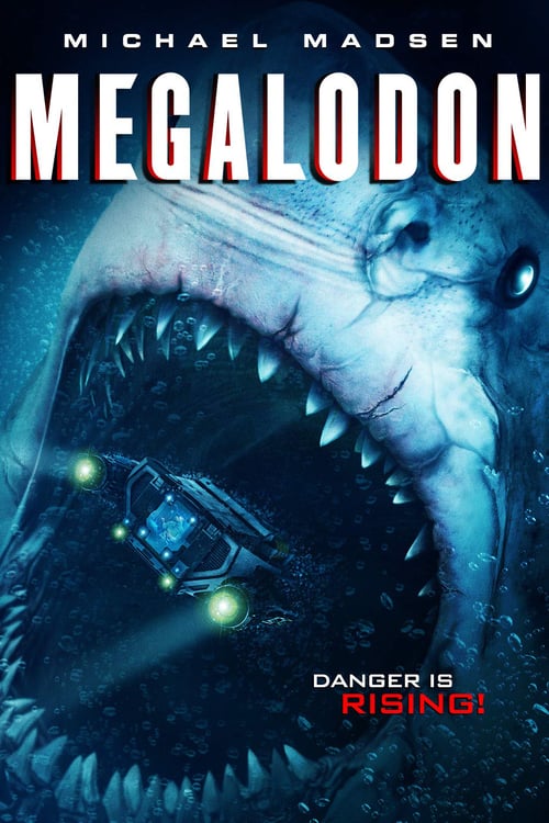 Megalodon 2018 Film Completo Download