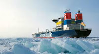 Arctic Shipping (Credit: supplychaindigital.com) Click to Enlarge.