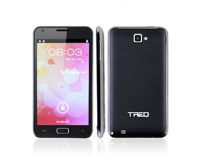 Treq A10 Pocket 2