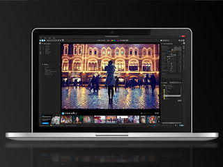  AfterShot Pro 3 for Mac Harness he Power