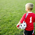 Como incorporar al equipo a un niño individualista