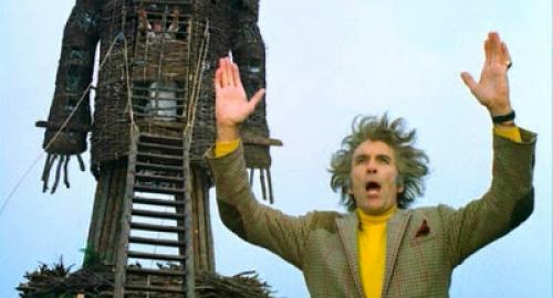 Paul Giovanni The Wicker Man 1973 Uk Dark Folk