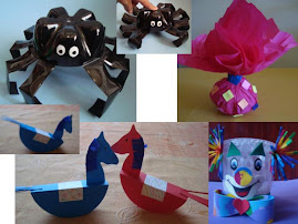Brinquedos Pedagógicos