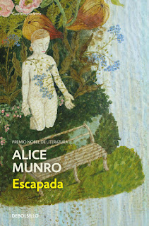 escapa alice munro