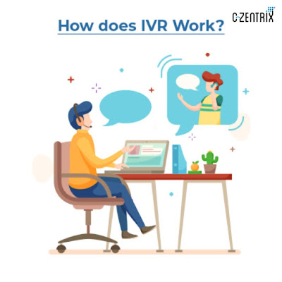 IVR Solutions