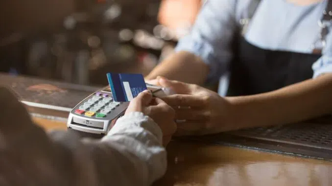 New Study Claims A ‘Cashless Society’ Would Leave Millions Of Brits Struggling