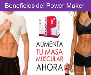 Complemento alimenticio para aumentar la mas muscular