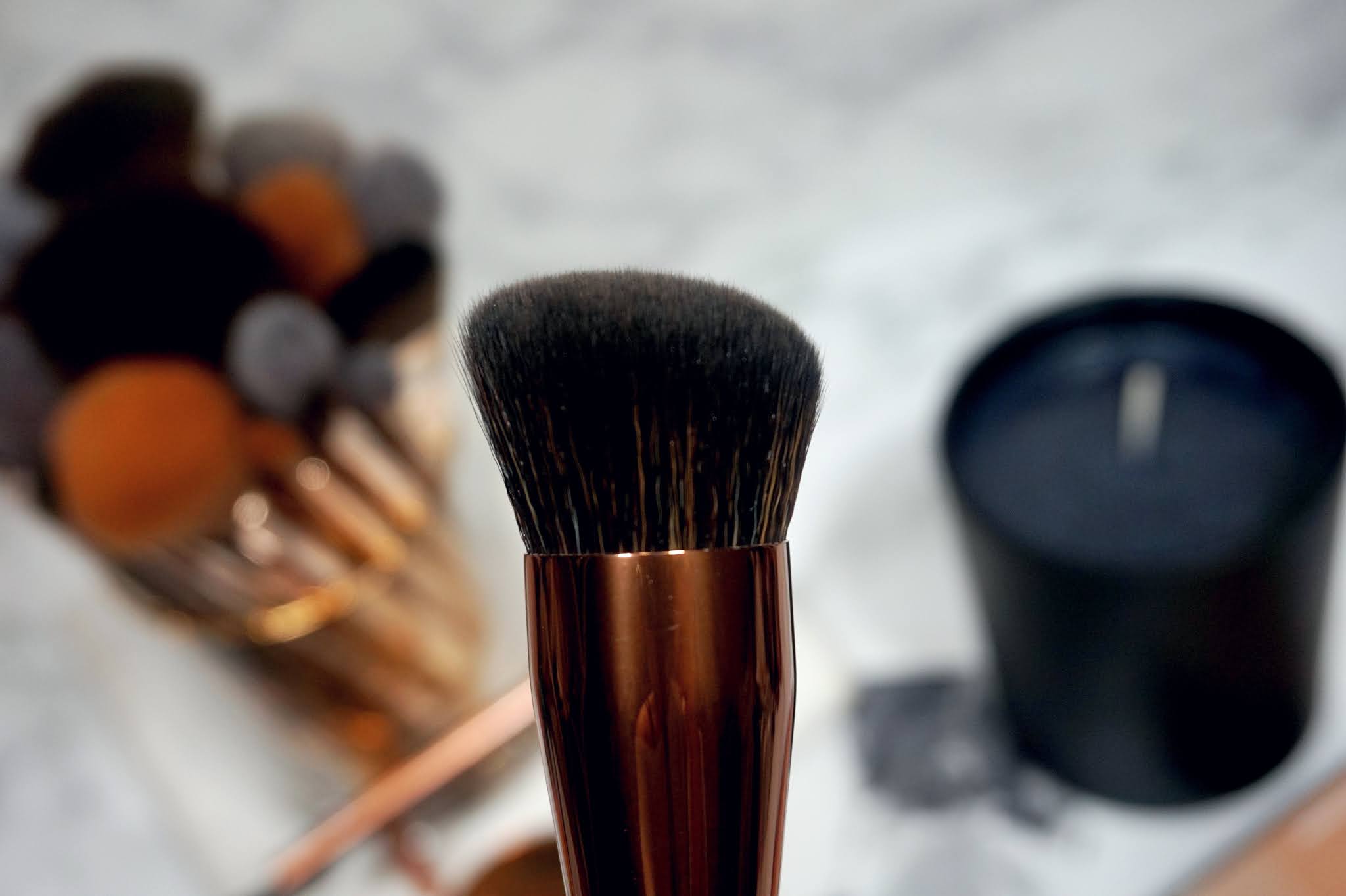 NARS Sunkissed Bronzing Cream Review and Swatches