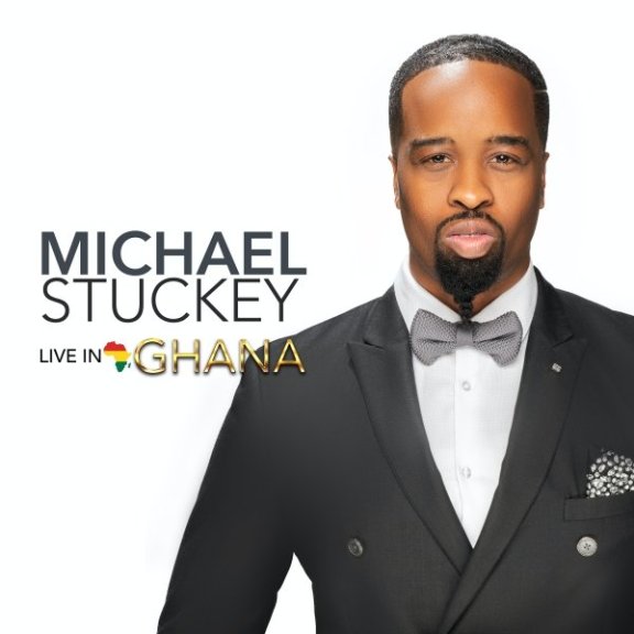 Michael Stuckey – Live In Ghana