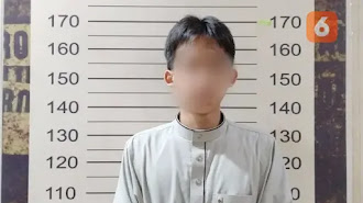 Astaga! Santri Aniaya Seniornya Sendiri Hingga Meninggal Dunia Kini Diproses Hukum, Usianya Baru 15 Tahun 