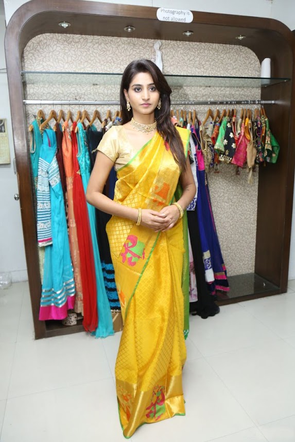 Varshini Sounderajan