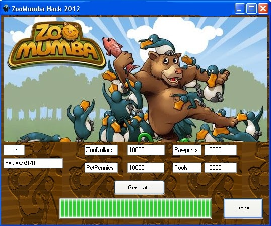 zoomumba cheat tool 1.1.3v