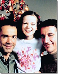 affiche-Le-Cadeau-de-Noel-Ein-Vater-zu-Weihnachten-2001-1