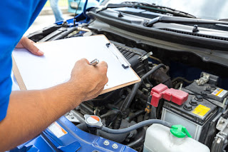 Car Safety Check in Mississauga 