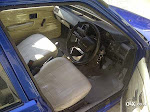 Foto Gambar Mobil Toyota Starlet Biru Bekas Th88