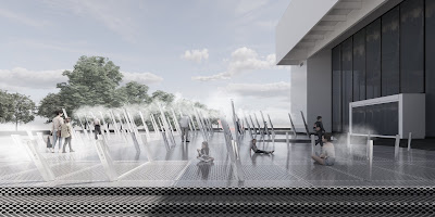 北美館2025年第12屆X-site計畫首獎發布！高偉恩、譚宇宏「表層工作室」以《毛孔城市－佔領計畫》展現循環經濟願景
