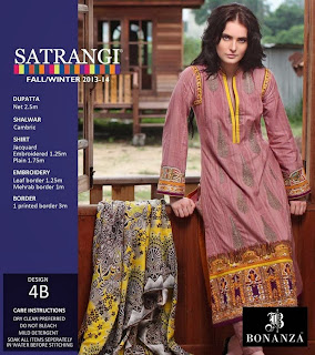 Bonanza Satranig Pret Winter 2014-2015 Catalog-06