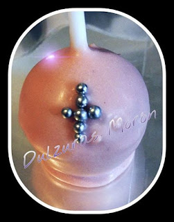 cake pop